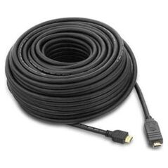 Kabel PremiumCord HDMI - HDMI 10m czarny (kphdmer10)
