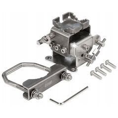 MikroTik ANTENNA ACC POLE MOUNT/ADAPTER SOLIDMOUNT MIKROTIK