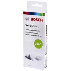 Bosch Odkamieniacz w tabletkach TCZ8001A 10szt.