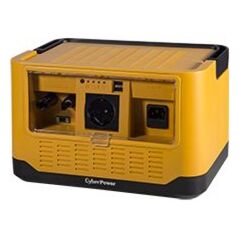 UPS CyberPower towar w Sosnowcu - UPS CyberPower CPSHB300ETR () - Morelenet_6643781
