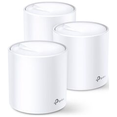 Router TP-Link System WiFi AX3000 Deco X60(3-pack)