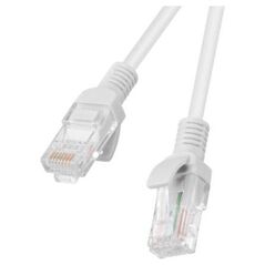 Lanberg PATCHCORD KAT.5E 50M SZARY LANBERG
