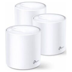 Router TP-Link Deco X20 3szt.