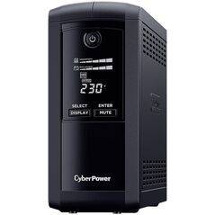 UPS CyberPower Value Pro 1000VA (VP1000ELCD-FR)