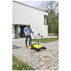 Karcher Zamiatarka S 6 Twin (1.766-460.0)
