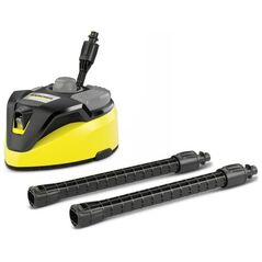 Karcher Kärcher surface cleaner T-Racer T 7 Plus, nozzle (black / yellow)