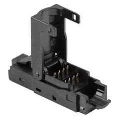 Lanberg WTYK SIECIOWY BEZNARZĘDZIOWY RJ45 (8P8C) LANBERG KAT.6 UTP