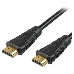 Kabel PremiumCord HDMI - HDMI 7m czarny (kphdme7)