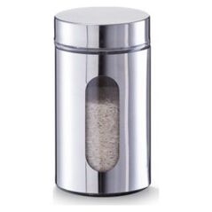Zeller Zeller, Stalowy pojemnik, 900ml