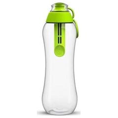 Dafi Butelka filtrująca Soft zielona 500 ml 1 filtr