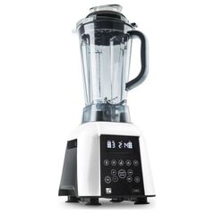 Blender kielichowy G21 Excellent 600880 biały