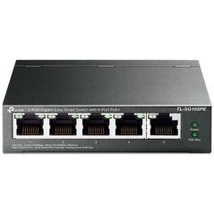 Switch TP-Link TL-SG105PE