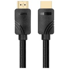 Kabel TB Print HDMI - HDMI 2m czarny (AKTBXVH21PREM20)
