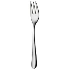 WMF Widelec do ciasta WMF Merit, 15,7 cm, Cromargan Protect stal nierdzewna polerowana, błyszcząca, odporna na zarysowania, można myć w zmywarce