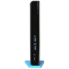 Stacja/replikator I-TEC Dual HDMI Dock USB-C/USB 3.0 (U3DUALHDMIDOCK)