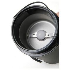 Młynek do kawy Black&Decker BXCG150E ES9080010B (150W| udarowy| kolor czarny)
