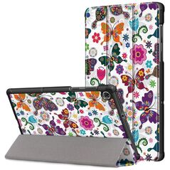 Etui na tablet Lenovo 10.3" Wielokolorowy