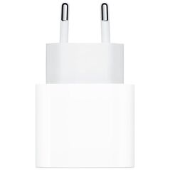 Ładowarka Apple 1x USB-C 2.4 A (MHJE3ZM/A)
