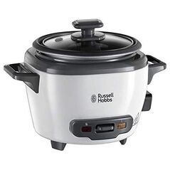 Russell Hobbs Urządzenie do gotowania ryżu mini 0.4 l 27020-56