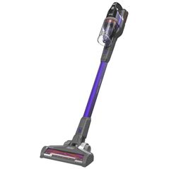 Odkurzacz pionowy Black&Decker PowerSeries Extreme PET BHFEV182CP-QW