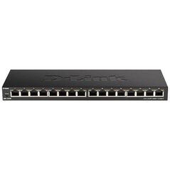 Switch D-Link DGS-1016S/E