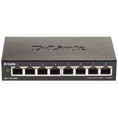Switch D-Link DGS-1100-08V2/E