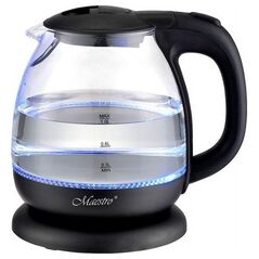 Czajnik Maestro MR-055C Czarny