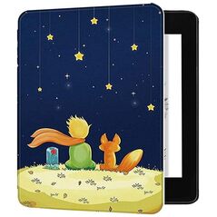 Pokrowiec Tech-Protect Graphic Kindle Oasis Child and Fox