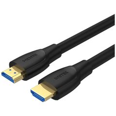 Kabel Unitek HDMI - HDMI 5m czarny (C11041BK)