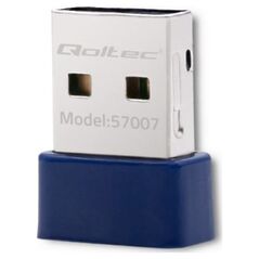 Karta sieciowa Qoltec 57007