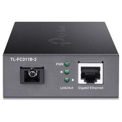 Konwerter światłowodowy TP-Link TL-FC311B-2