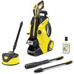Myjka ciśnieniowa Karcher K 5 Power Control Home (1.324-553.0)