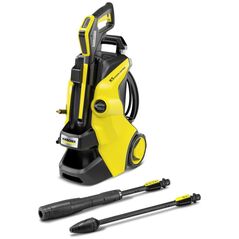 Myjka ciśnieniowa Karcher K 5 Power Control (1.324-550.0)