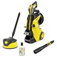 Myjka ciśnieniowa Karcher K 5 Premium Smart Control Home (1.324-673.0)