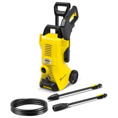 Myjka ciśnieniowa Karcher K 3 Power Control (1.676-100.0)