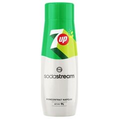 Sodastream Syrop 7Up 440 ml