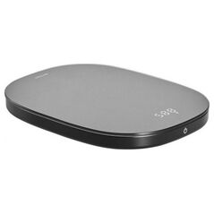 Waga kuchenna Zwilling Waga cyfrowa ZWILLING Enfinigy 53011-053-0 Czarny