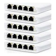 Switch Ubiquiti USW Flex Mini 5szt.