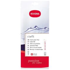 Nivona Filtr do wody Claris NIRF701