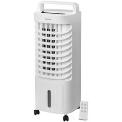 Klimator Sencor SFN 5011WH