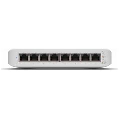 Switch Ubiquiti UniFi Lite 8 (USW-LITE-8-POE)