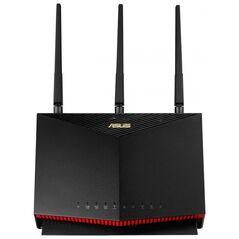 Router Asus 4G-AC86U