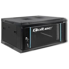 Szafa Qoltec Wisząca 19" 4U (54461)