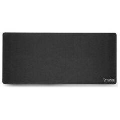 Podkładka Savio Precision Control XL- Black Edition (SAVGBEPCXL)