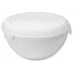 Practic Miska kuchenna plastikowa 1.5 L pokrywa