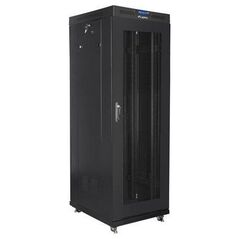 Szafa Lanberg Stojąca 19" 37U (FF01-6837-23BL)