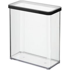 Rotho Pojemnik kuchenny na sypkie 3.2 L LOFT ROTHO
