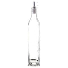 Zeller Szklana butelka na ocet/olej, 500ml