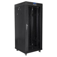 Szafa Lanberg Stojąca 19" 27U (FF01-6627-12BL)