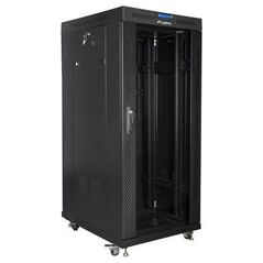Szafa Lanberg Stojąca 19" 27U (FF01-6827-12BL)